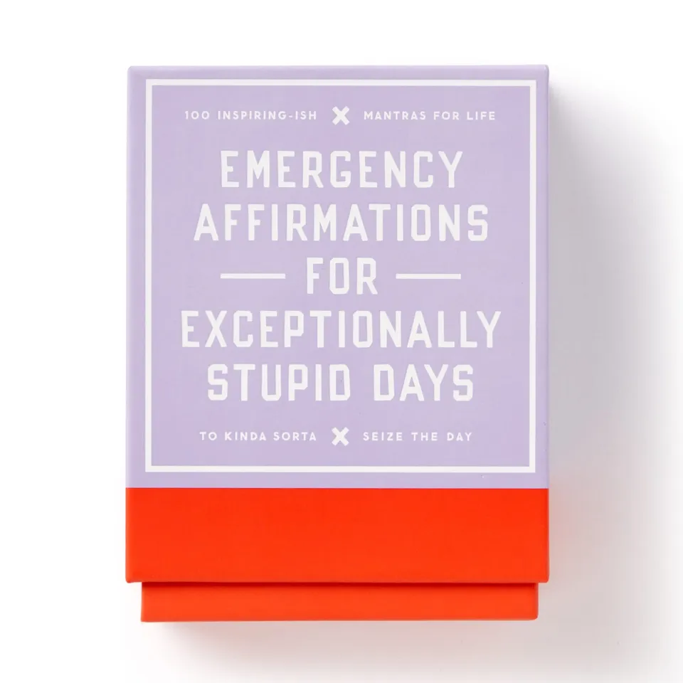 brass-monkey-emergency-affirmations-kartendeck-100-karten image 1