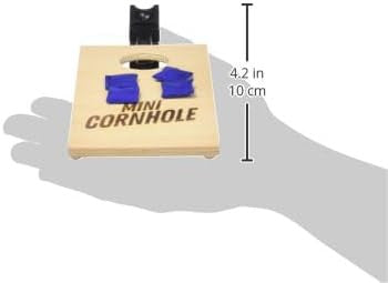 buffalo-games-mini-cornhole-tischspiel-tragbar-2-4-spieler image 7