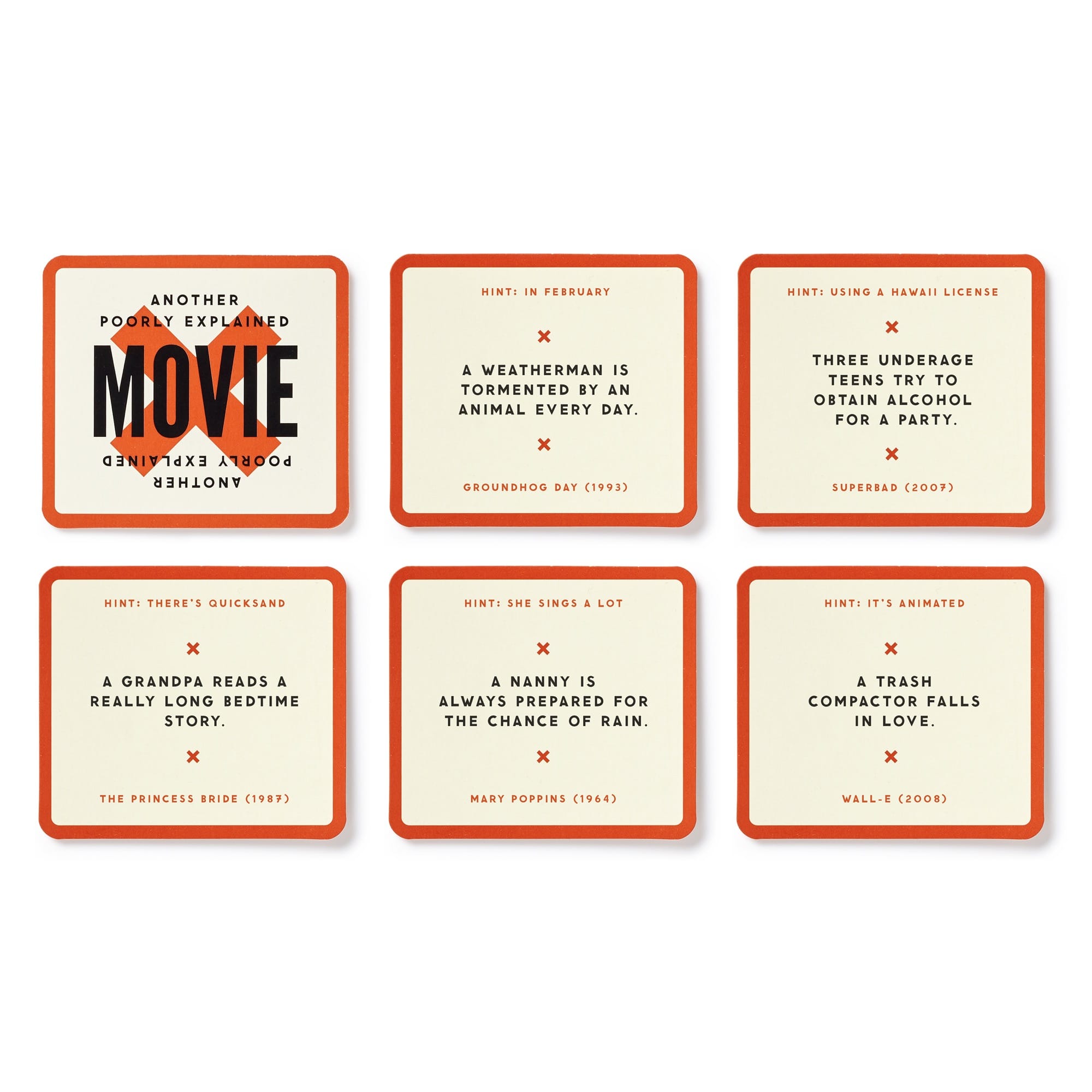 galison-poorly-explained-movies-game-partyspiel-film image 4