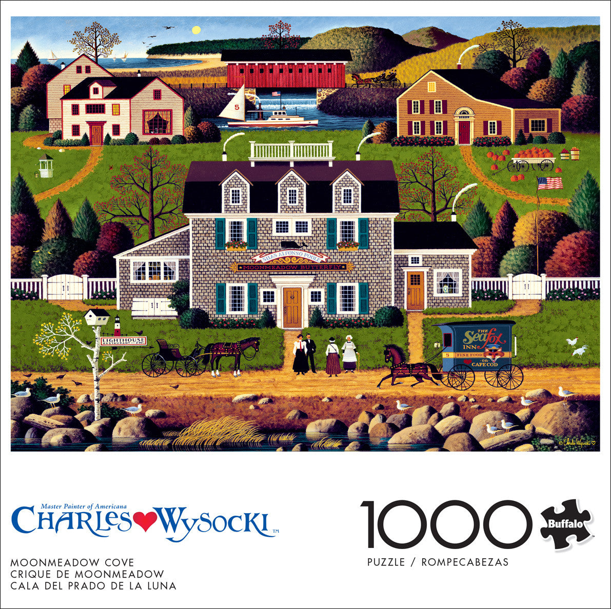 buffalo-games-moonmeadow-cove-puzzle-1000-teile image 4