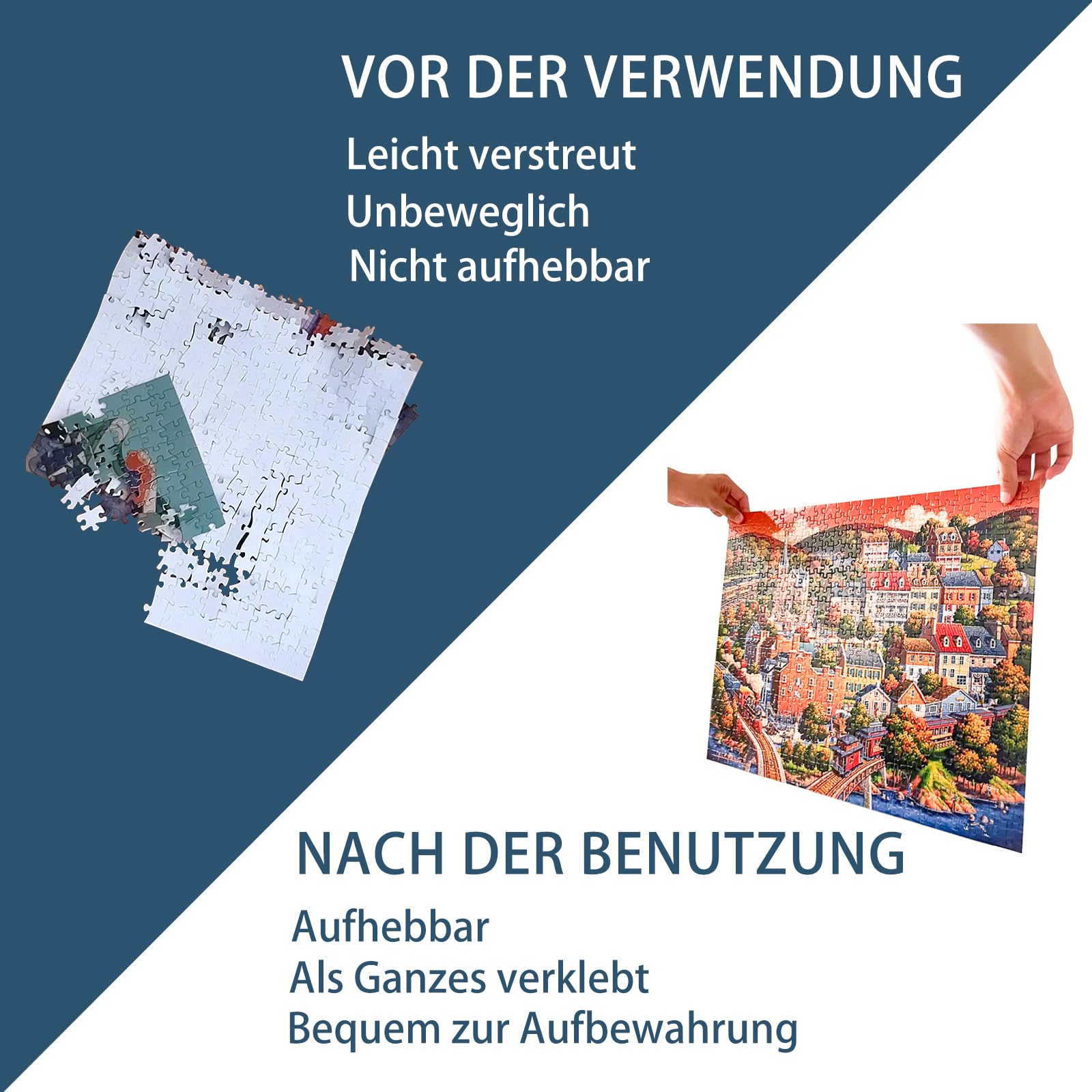 nariolar-puzzle-glue-puzzlekleber-120-ml-transparent image 5