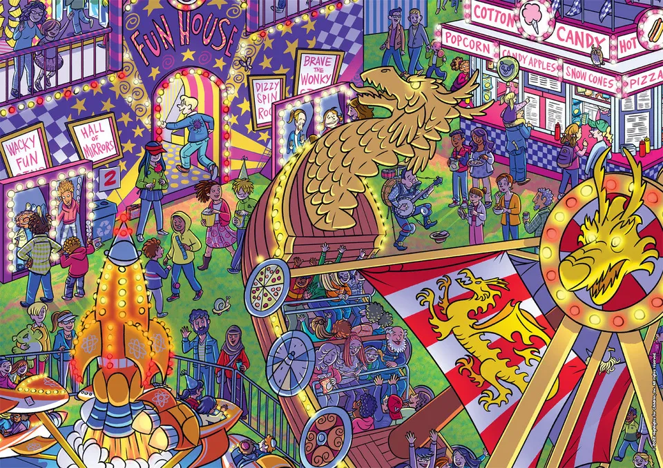 buffalo-games-highlights-hidden-pictures-300-puzzle-kirmes image 1