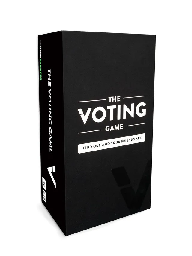buffalo-games-the-voting-game-partyspiel-300-karten-ab-17 image 1