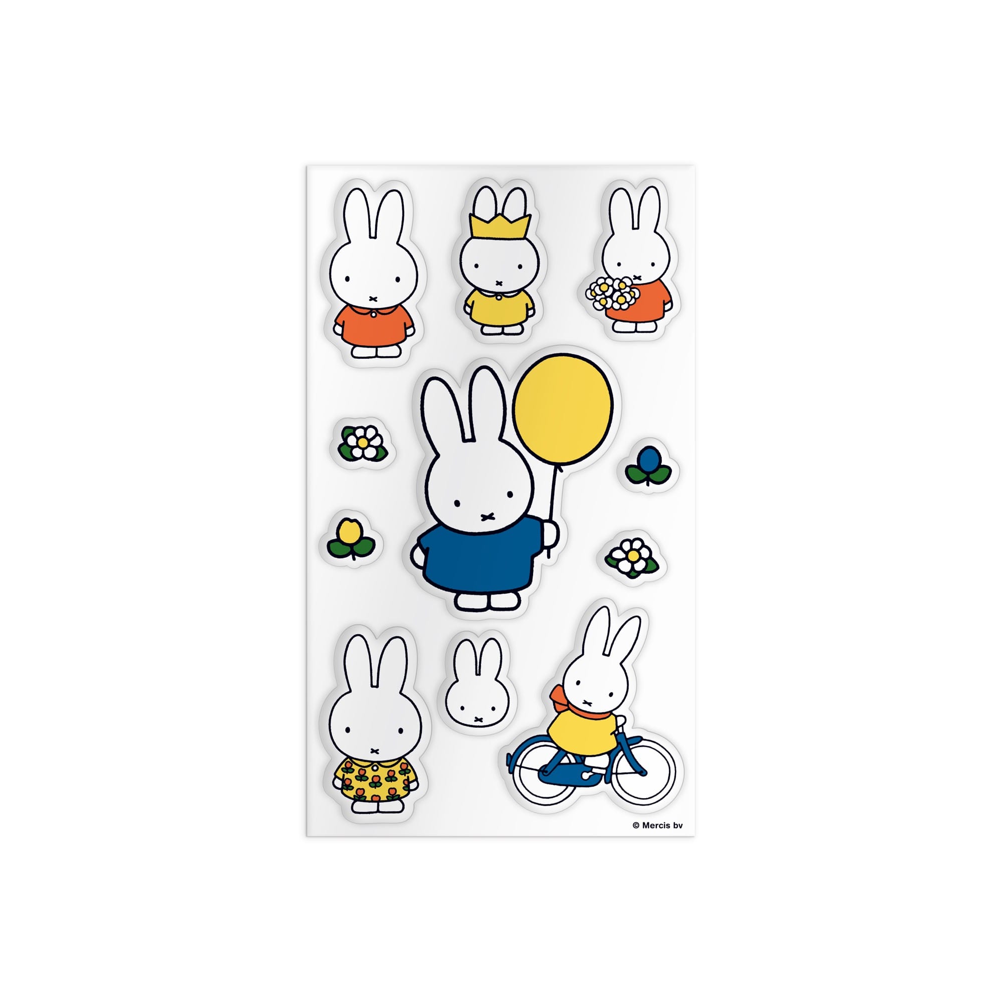 galison-miffy-sticker-tin-aufkleber-dose-225-sticker image 4