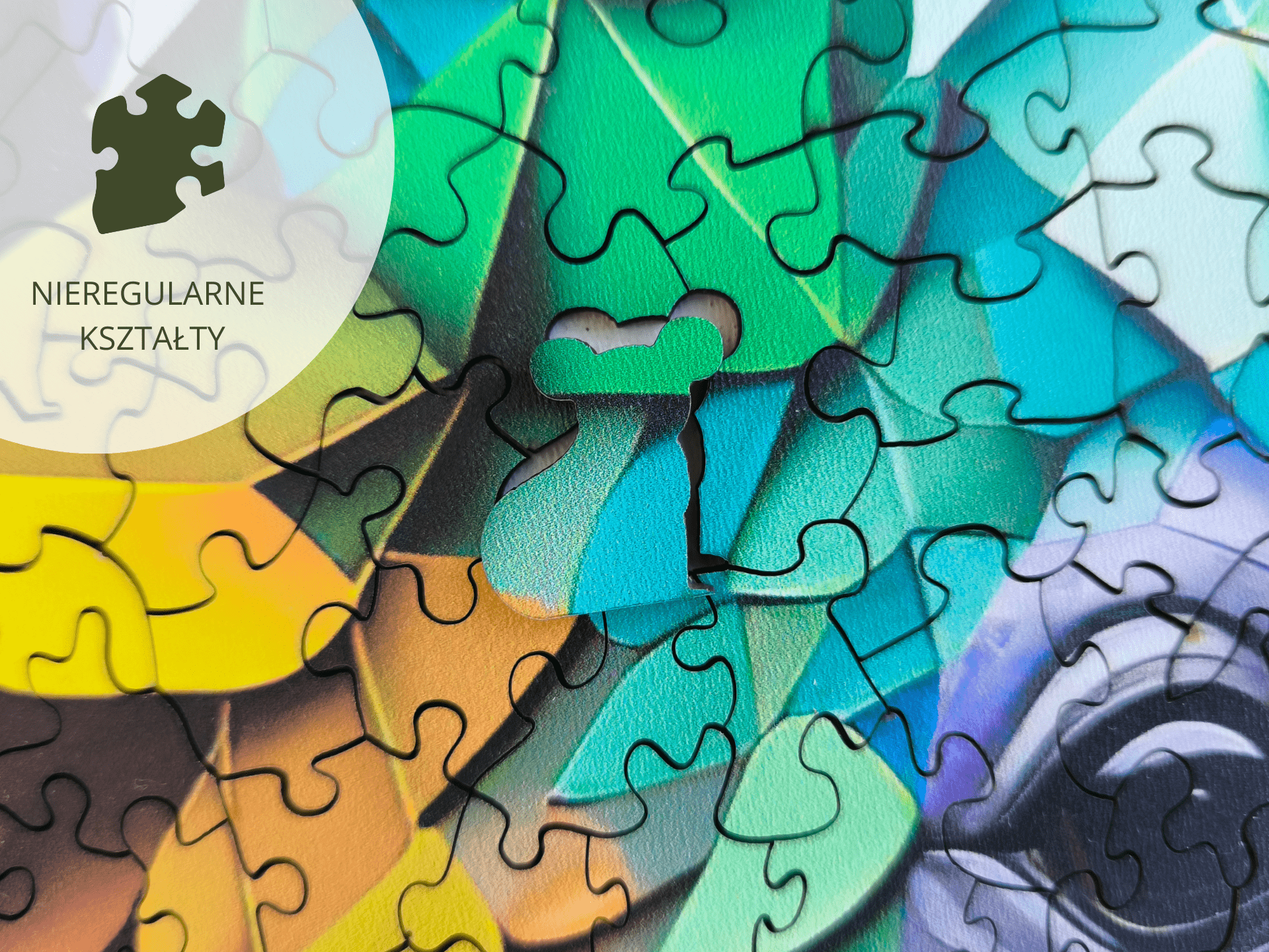milliwood-alternative-geometry-holzpuzzle-blooming-koala-500-teile image 5