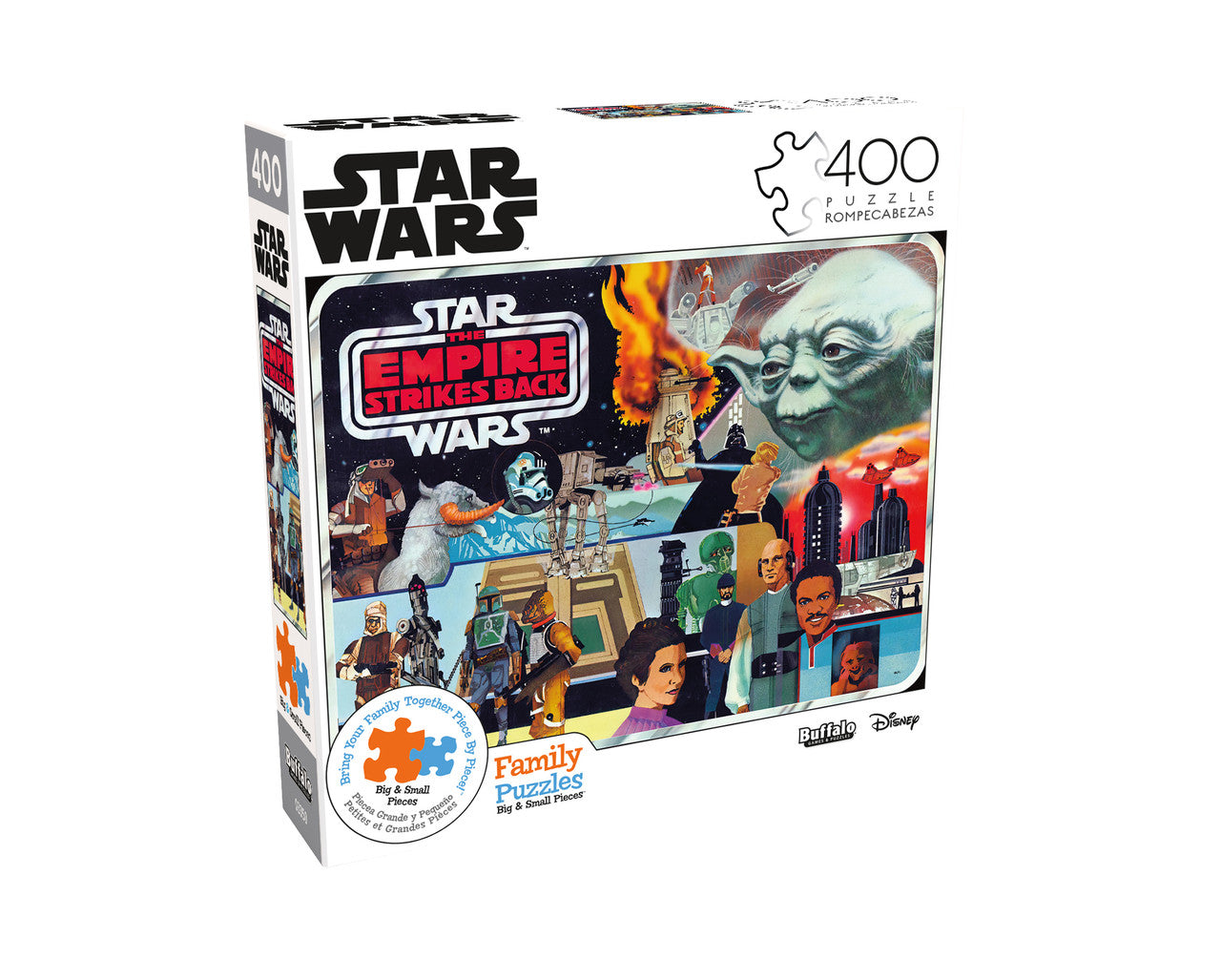 buffalo-games-star-wars-collectors-case-art-puzzle-400-teile-family image 2