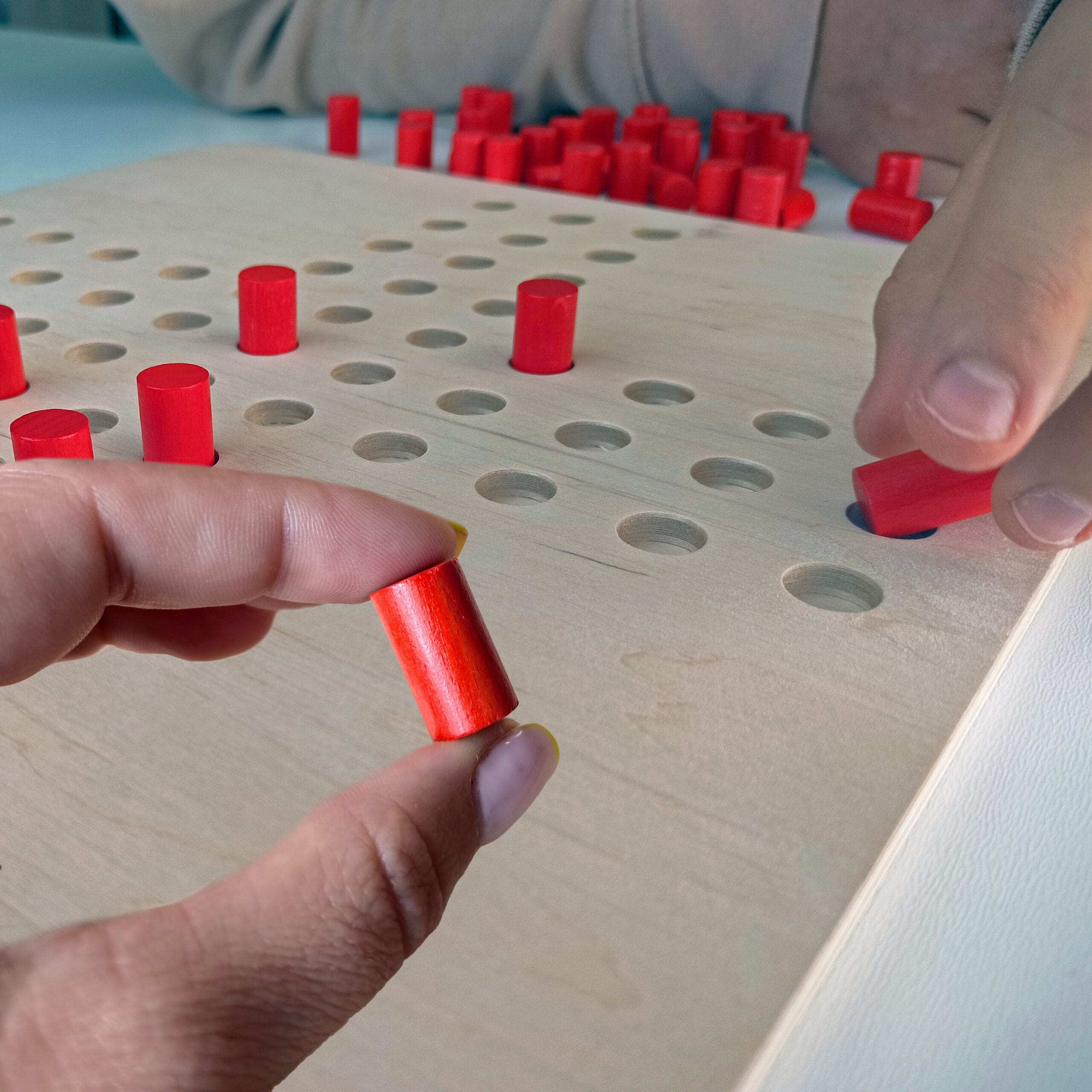 milliwood-wooduplay-solitaire-holzspiel-denkspiel-klassiker image 5