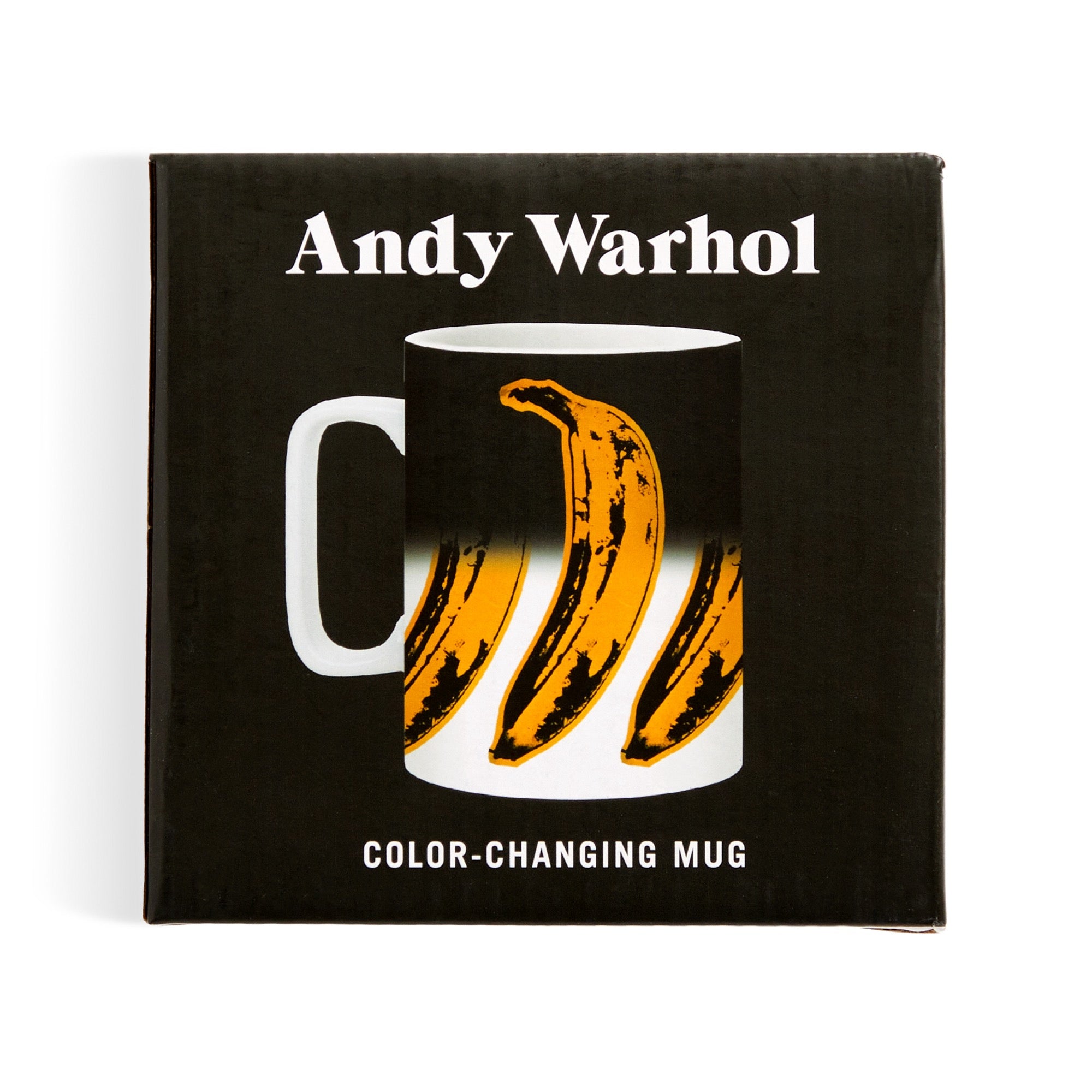galison-andy-warhol-banana-farbwechsel-tasse-keramik-350-ml image 2