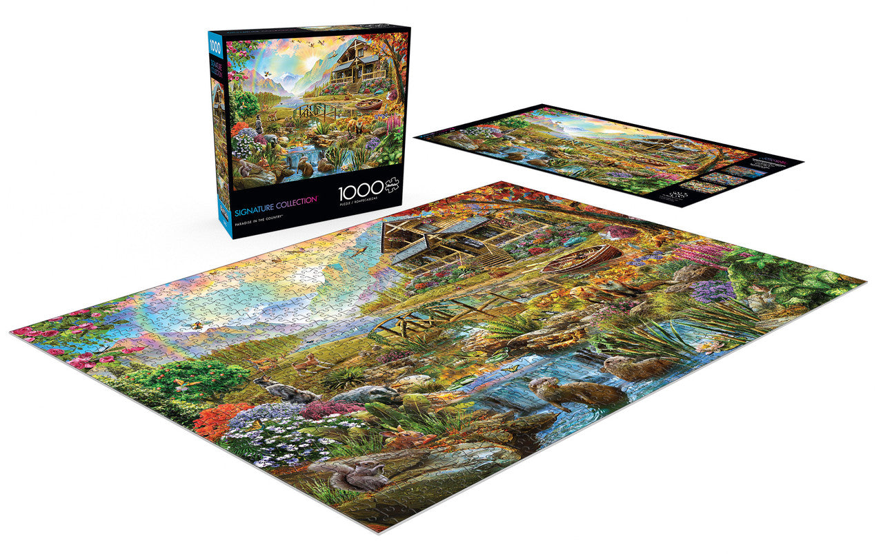 buffalo-games-signature-paradise-in-the-country-puzzle-1000-teile-h-tte image 3