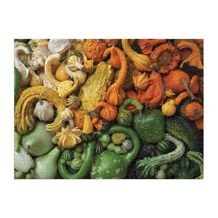 galison-gourds-1000-teile-puzzle-herbst-k-rbisse image 3