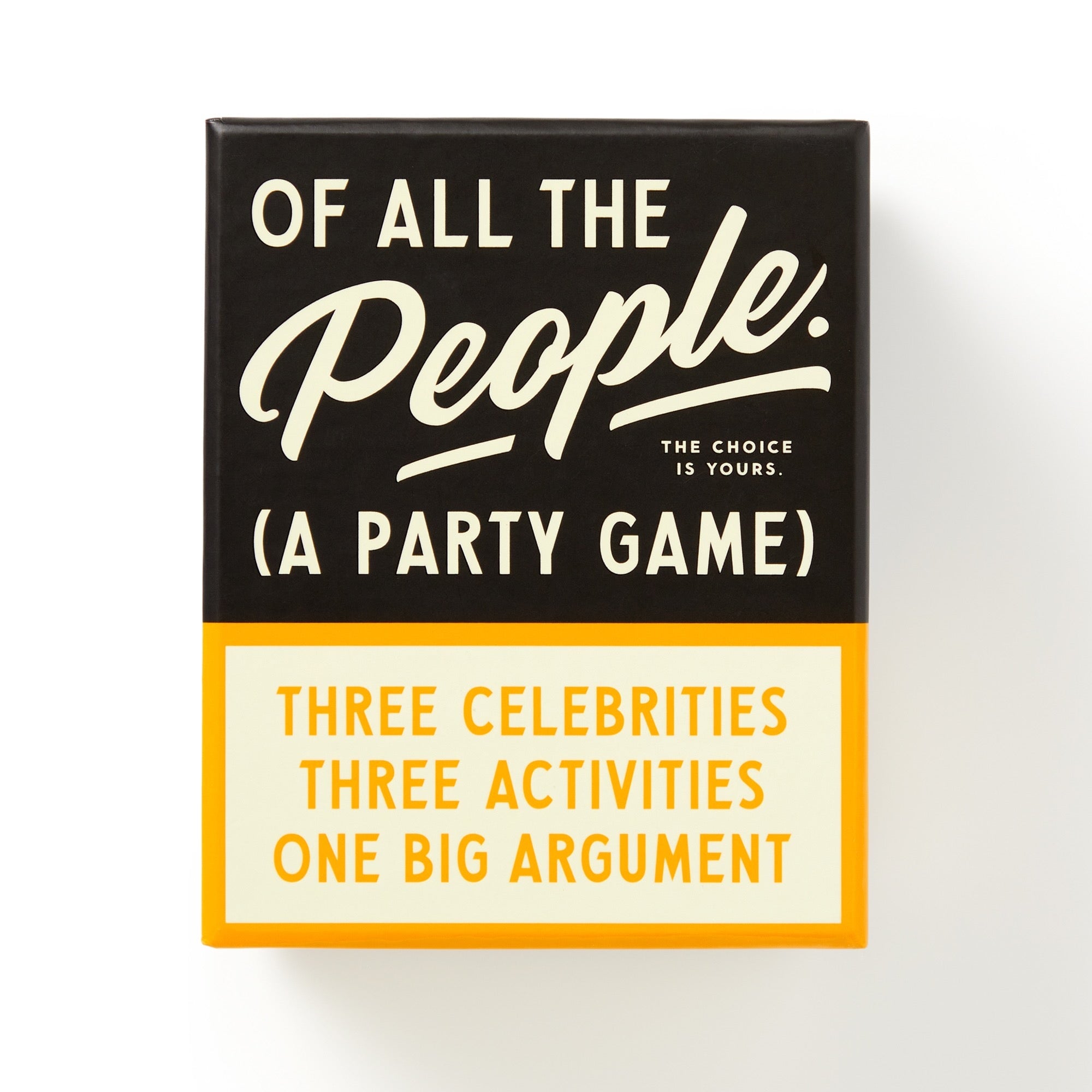 galison-of-all-the-people-gesellschaftsspiel-partyspiel image 1