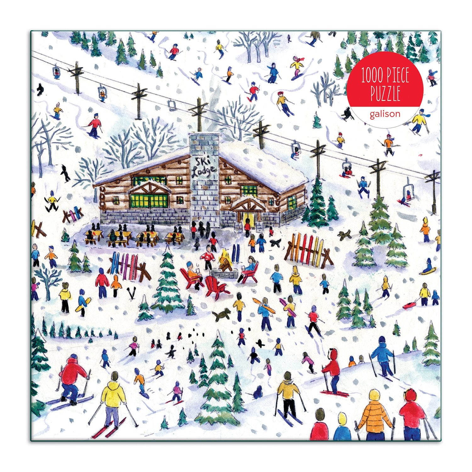 galison-jigsaw-puzzles-apres-ski-1000-teile-puzzle-winter image 2