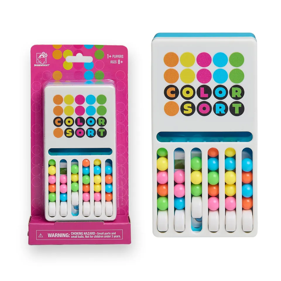 brainwright-color-sort-reisespiel-knobelspiel-mit-25-karten image 1