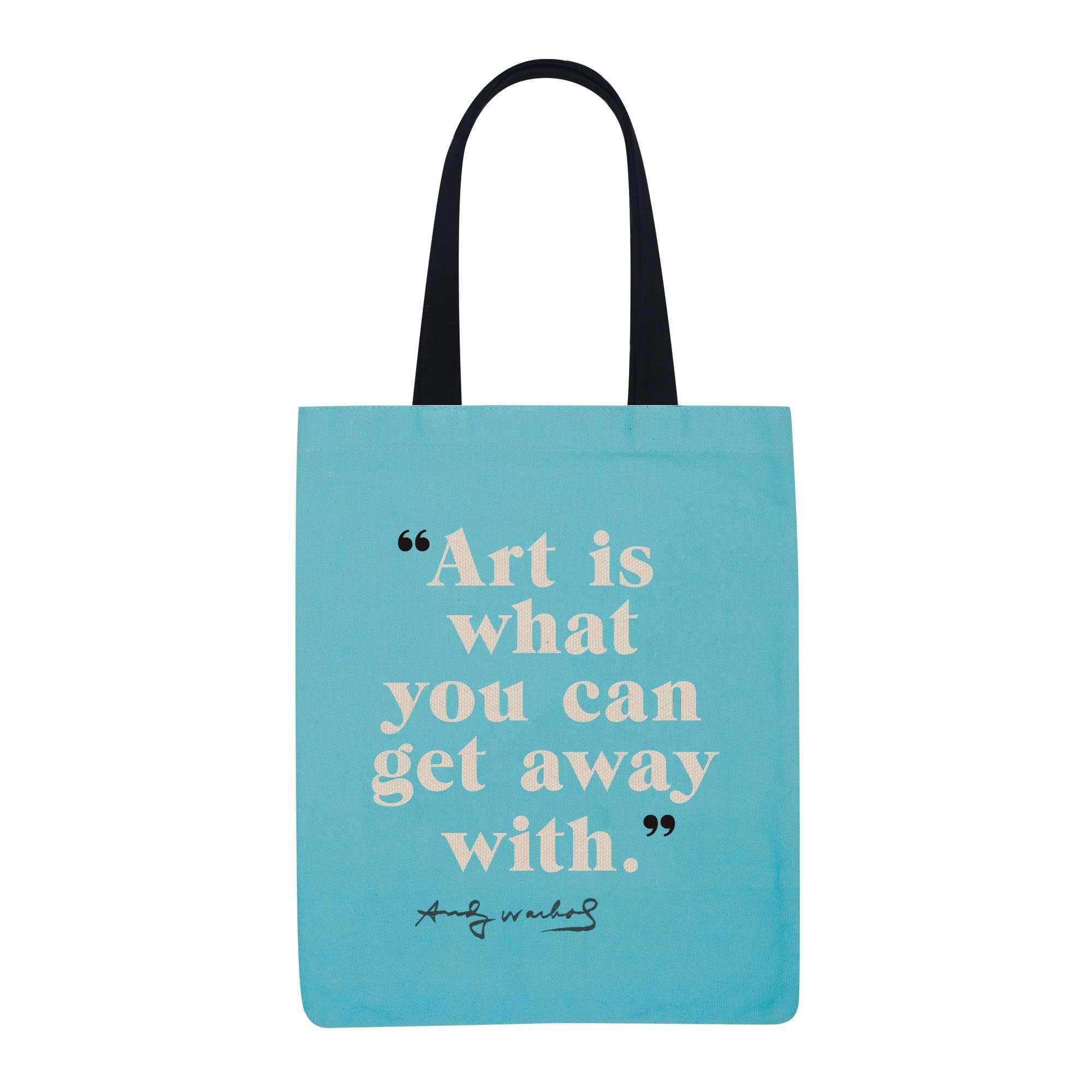 galison-andy-warhol-poppies-tote-bag-canvas-mohn image 4