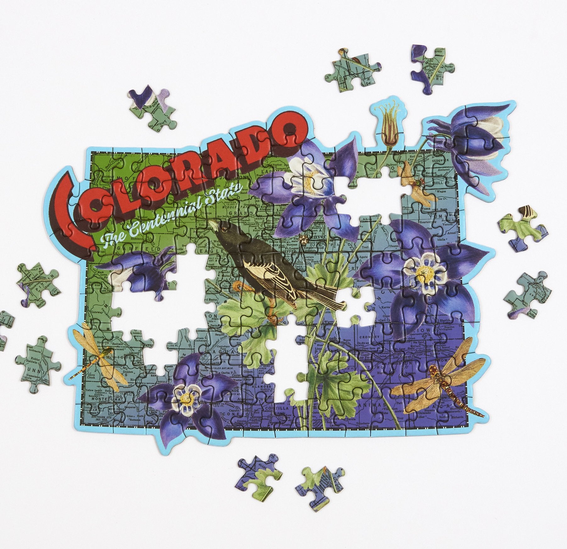 galison-colorado-mini-puzzle-100-teile-v-gel-blumen image 4