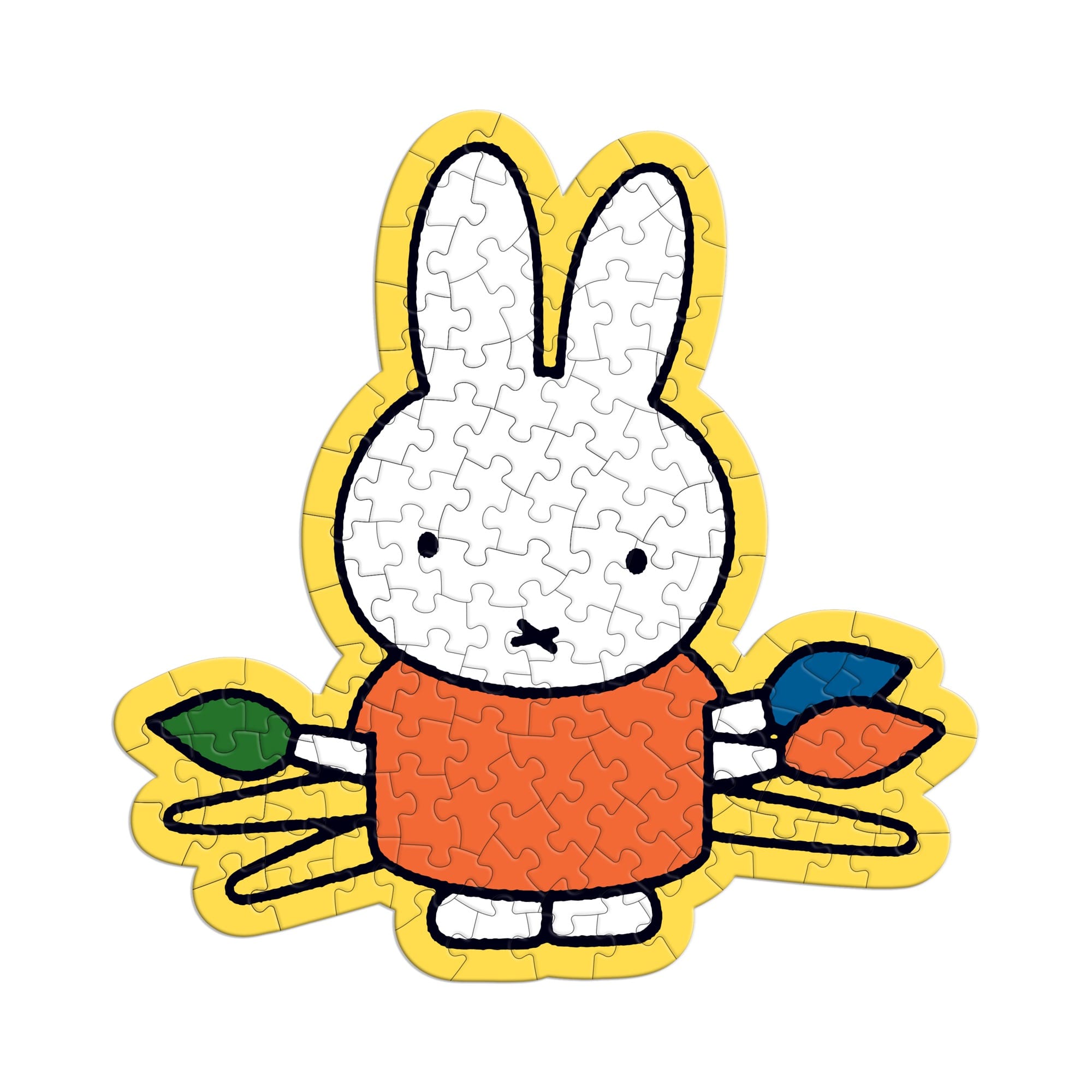 galison-miffy-100-teile-puzzle-mini-berraschung-1-st-ck-sortiert image 7