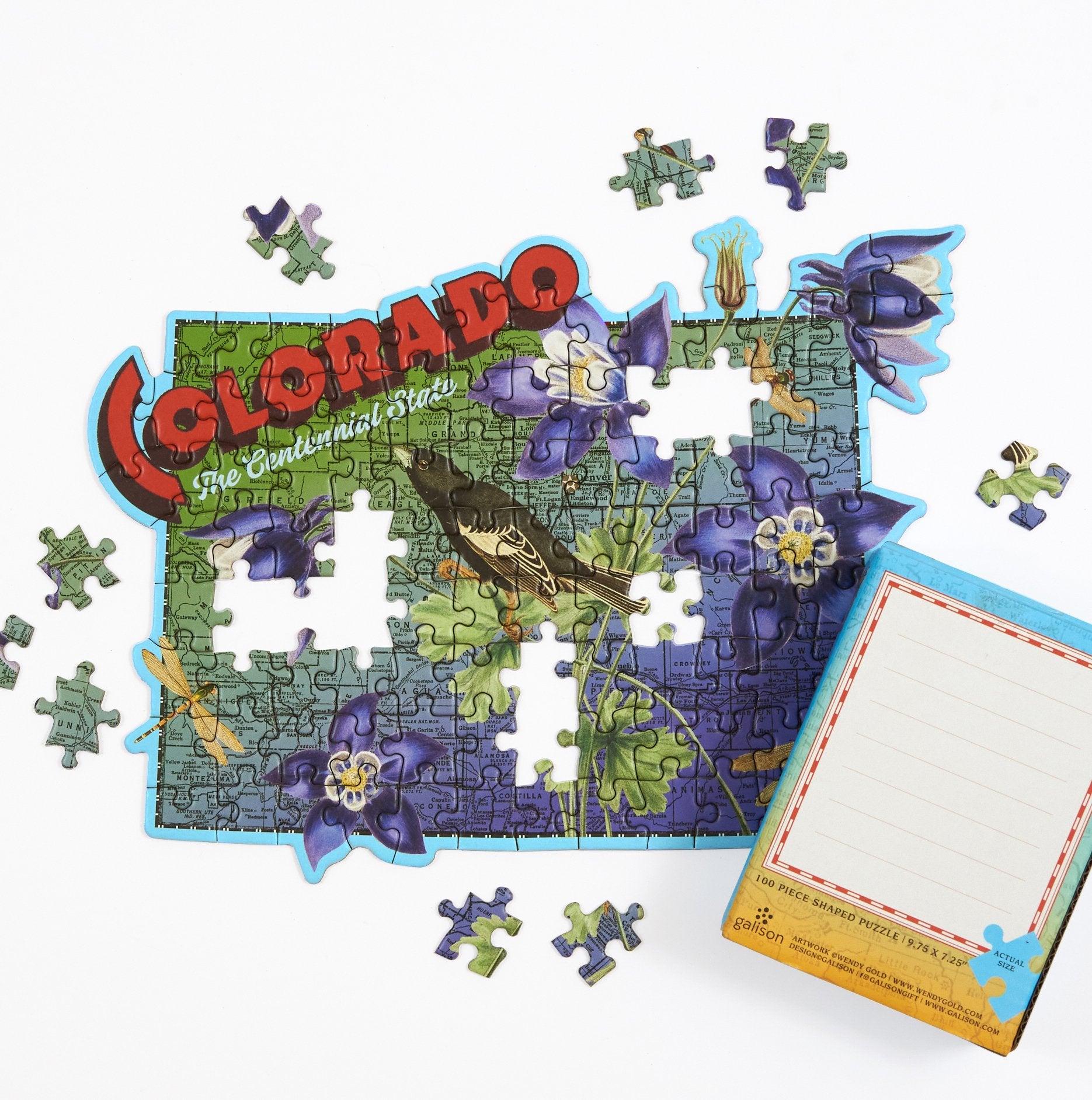 galison-colorado-mini-puzzle-100-teile-v-gel-blumen image 6
