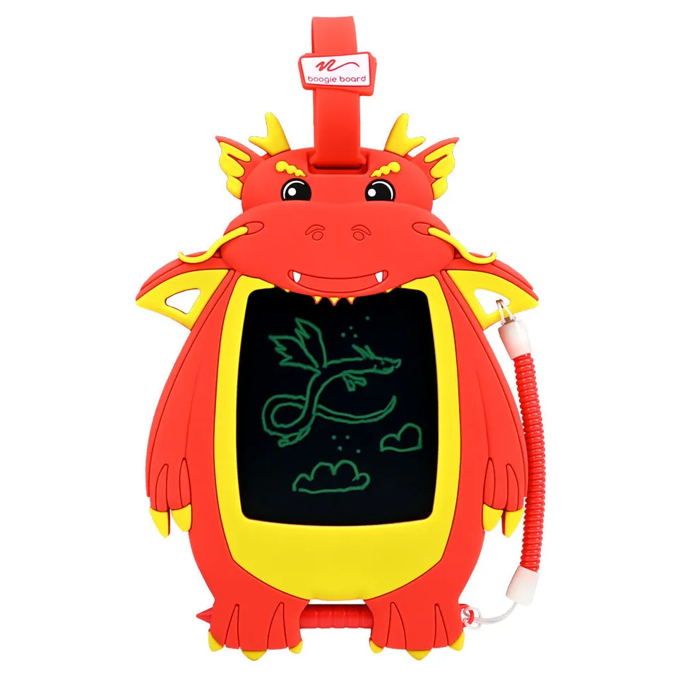 boogie-board-sketch-pals-blaze-dragon-lcd-maltafel-drache image 1