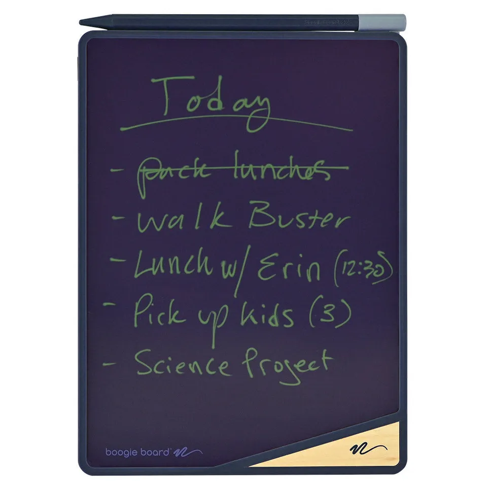 boogie-board-versaboard-schreibtafel-wiederverwendbar-schieferblau image 1