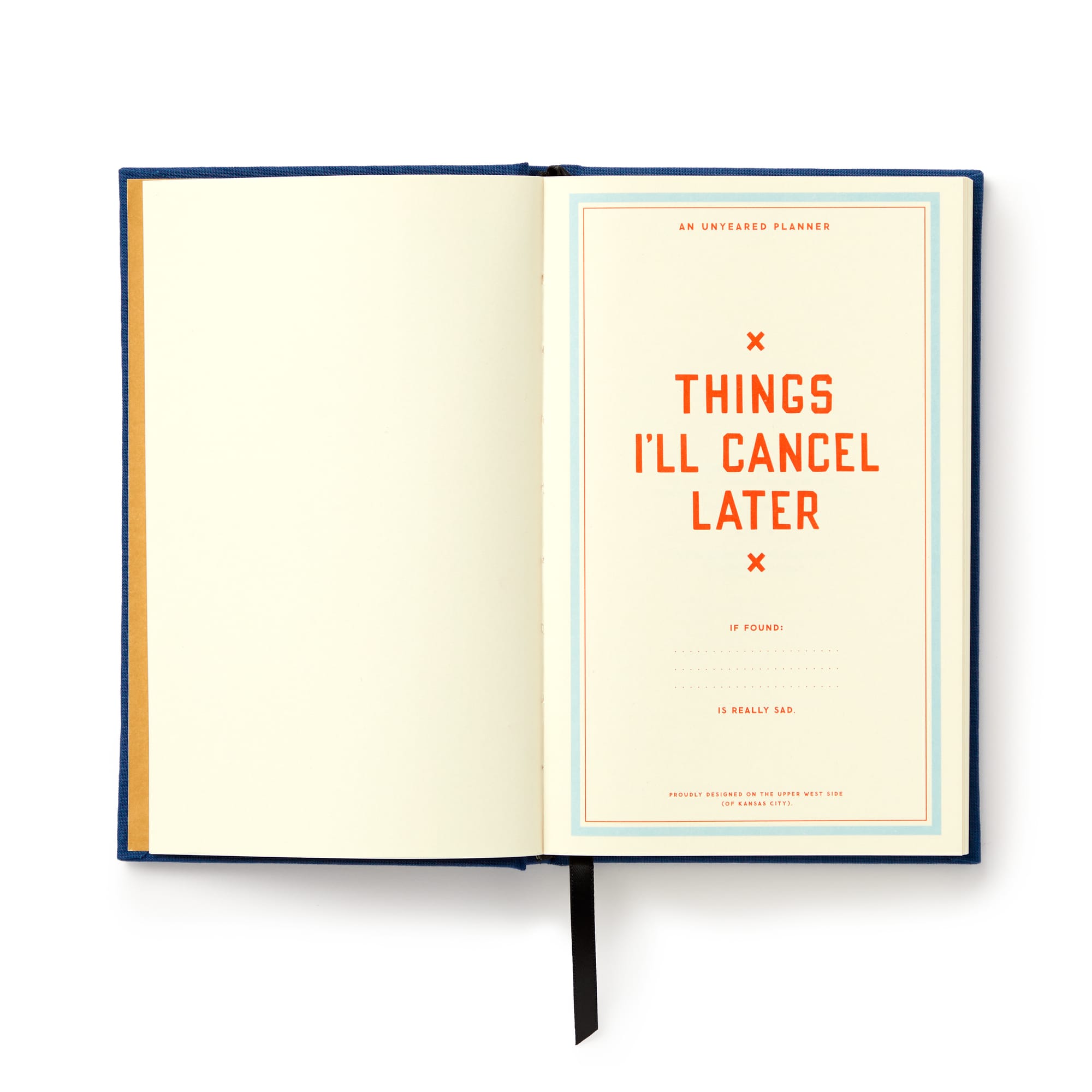 galison-things-i-ll-cancel-later-mini-planer-undatiert image 4