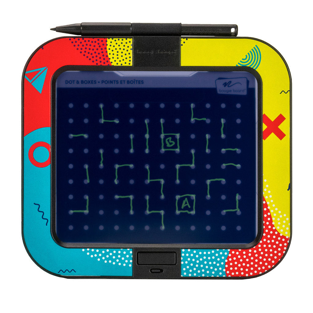 boogie-board-dash-kids-zeichentablett-spiele-reisetafel image 7