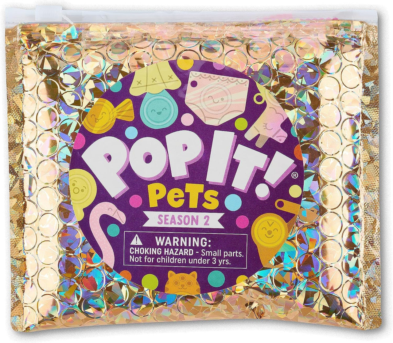 buffalo-games-pop-it-pets-season-2-sammelfigur-blindbag-17-teile image 2