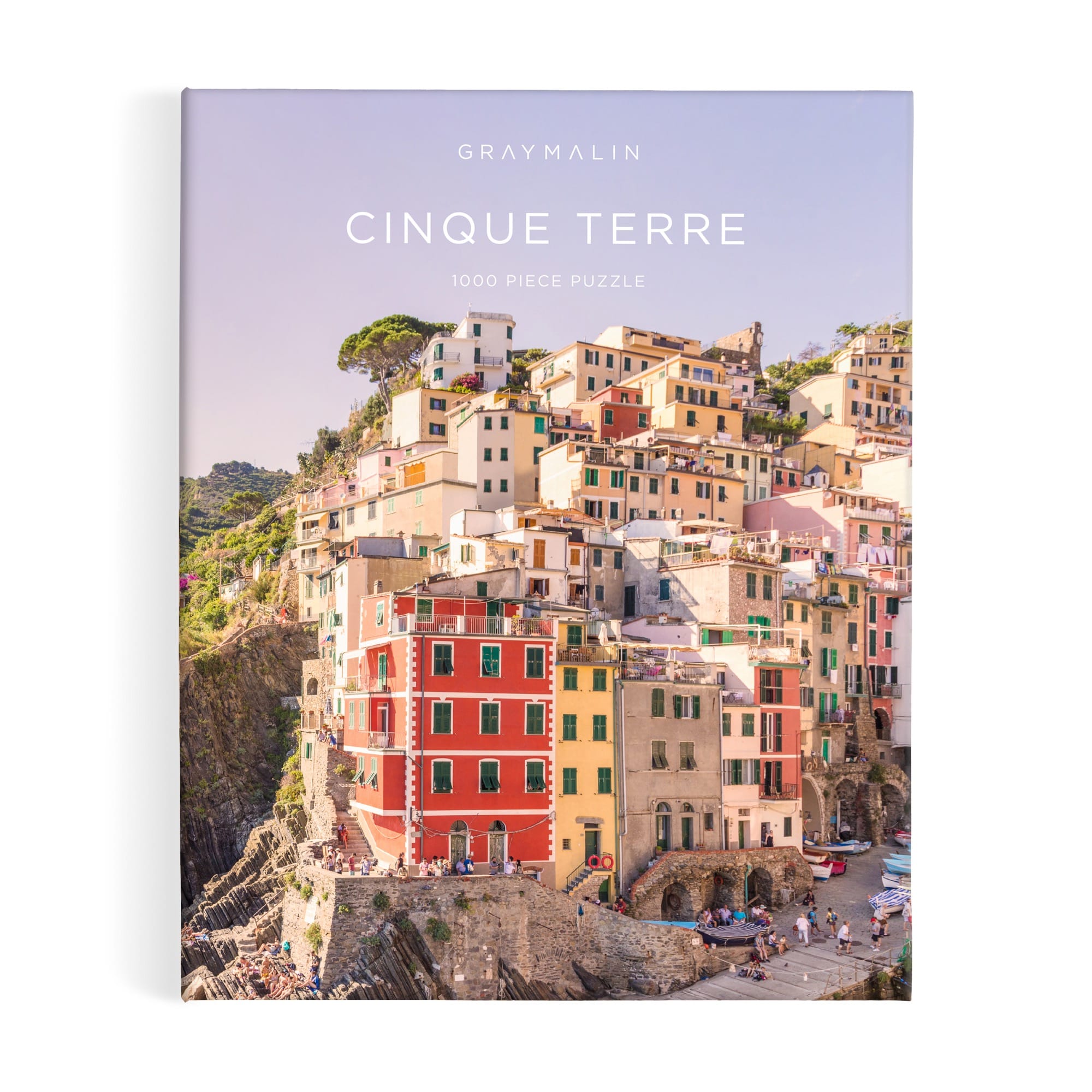 galison-gray-malin-cinque-terre-1000-teile-puzzle-buchbox image 2