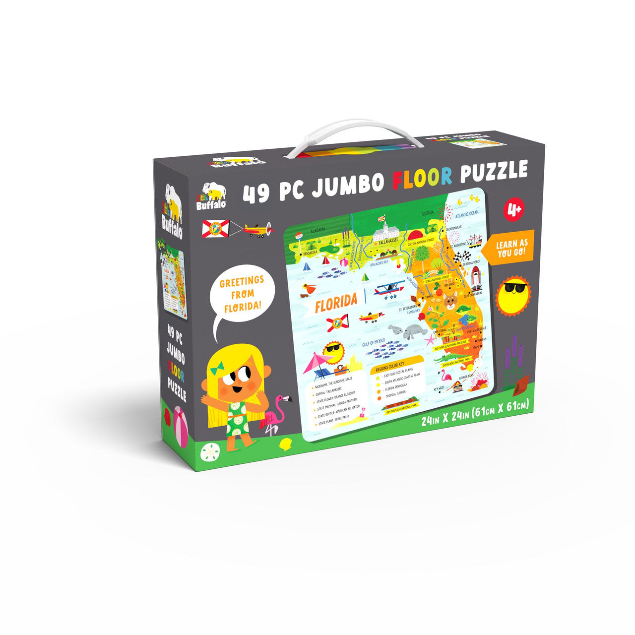 buffalo-games-florida-state-puzzle-49-teile-bodenpuzzle-kinder image 6