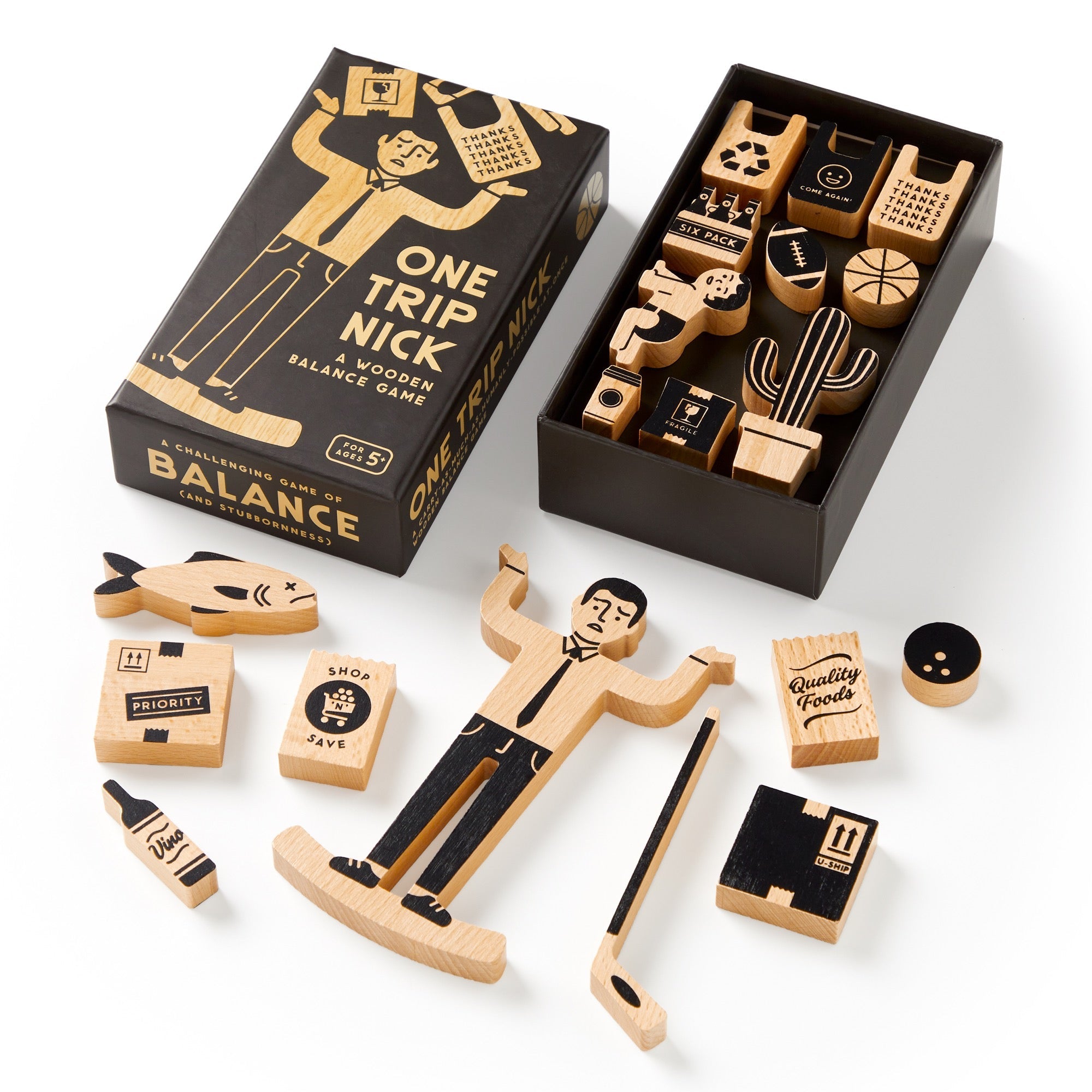 galison-one-trip-nick-holz-balance-spiel image 5