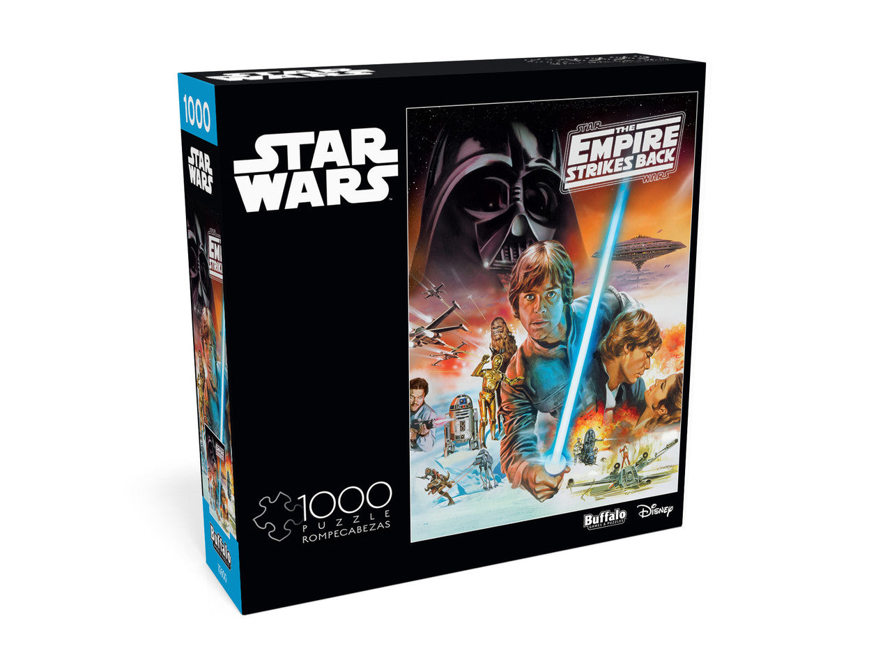 buffalo-games-star-wars-imperial-vs-rebels-1000-teile-puzzle image 3
