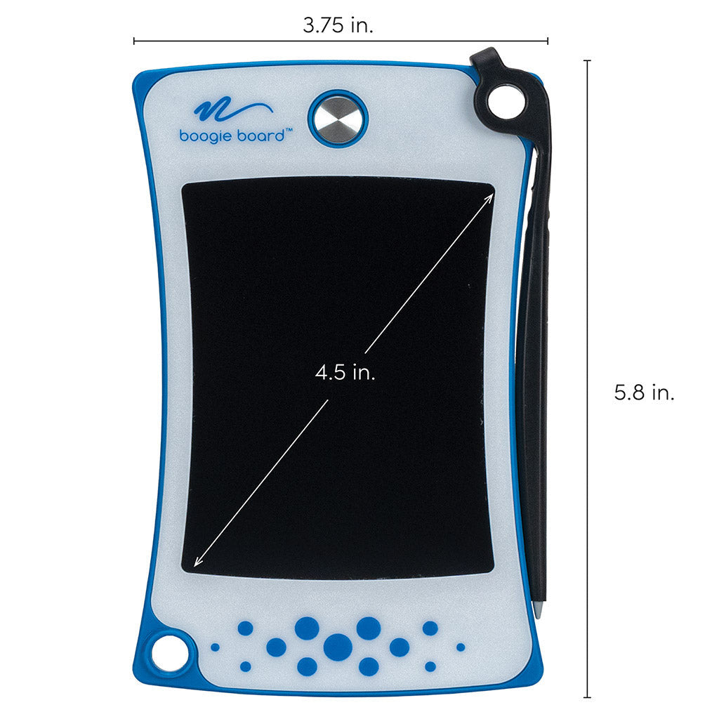 buffalo-games-boogie-board-jot-pocket-schreibtafel-4-5-zoll-blau image 4