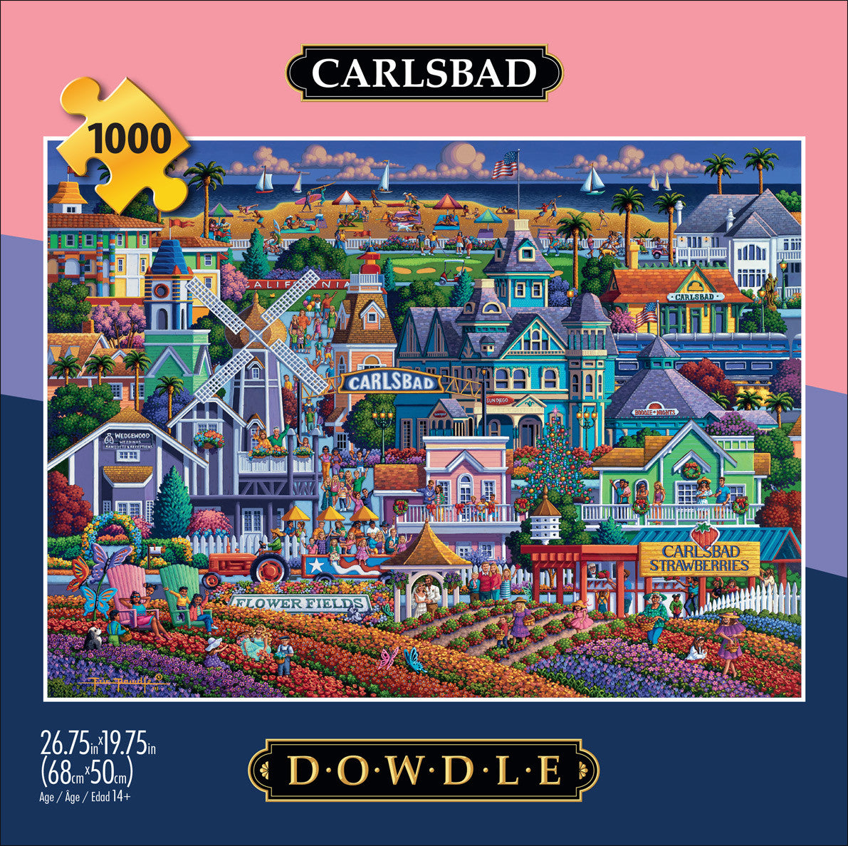 buffalo-games-eric-dowdle-carlsbad-puzzle-1000-teile-k-ste image 4