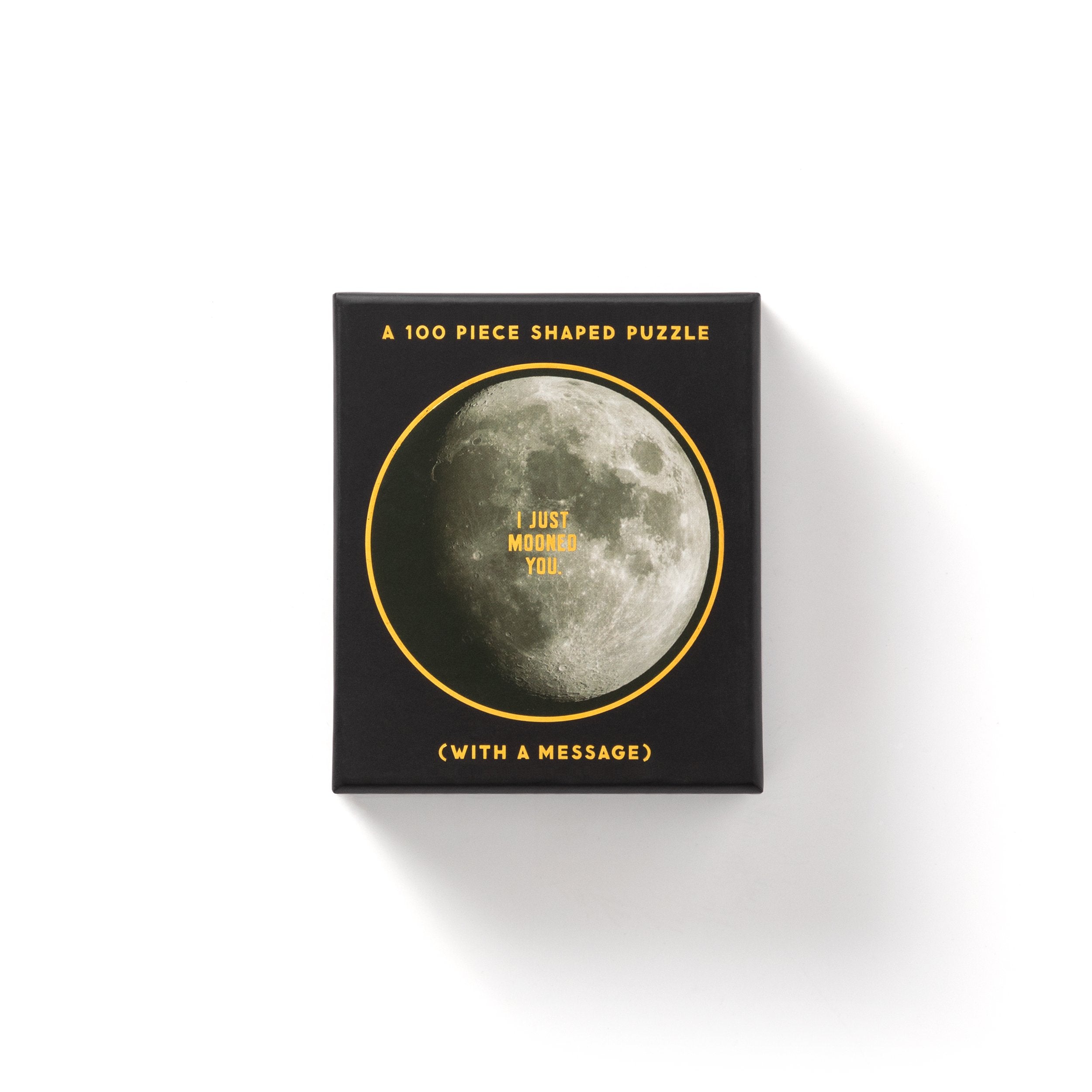 galison-i-just-mooned-you-100-teile-minipuzzle-mond image 1