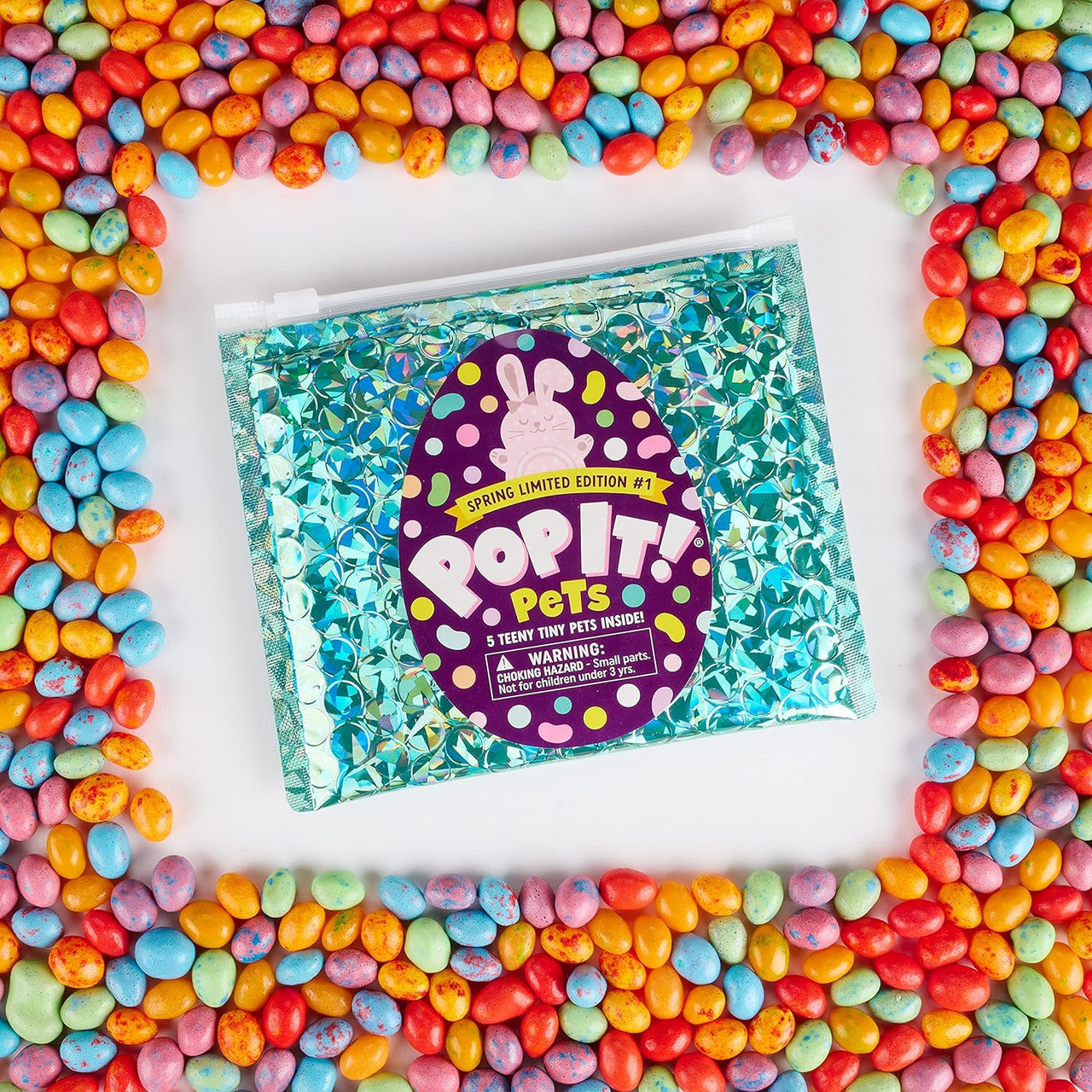 buffalo-games-pop-it-pets-spring-mystery-bag-sammelfiguren image 3
