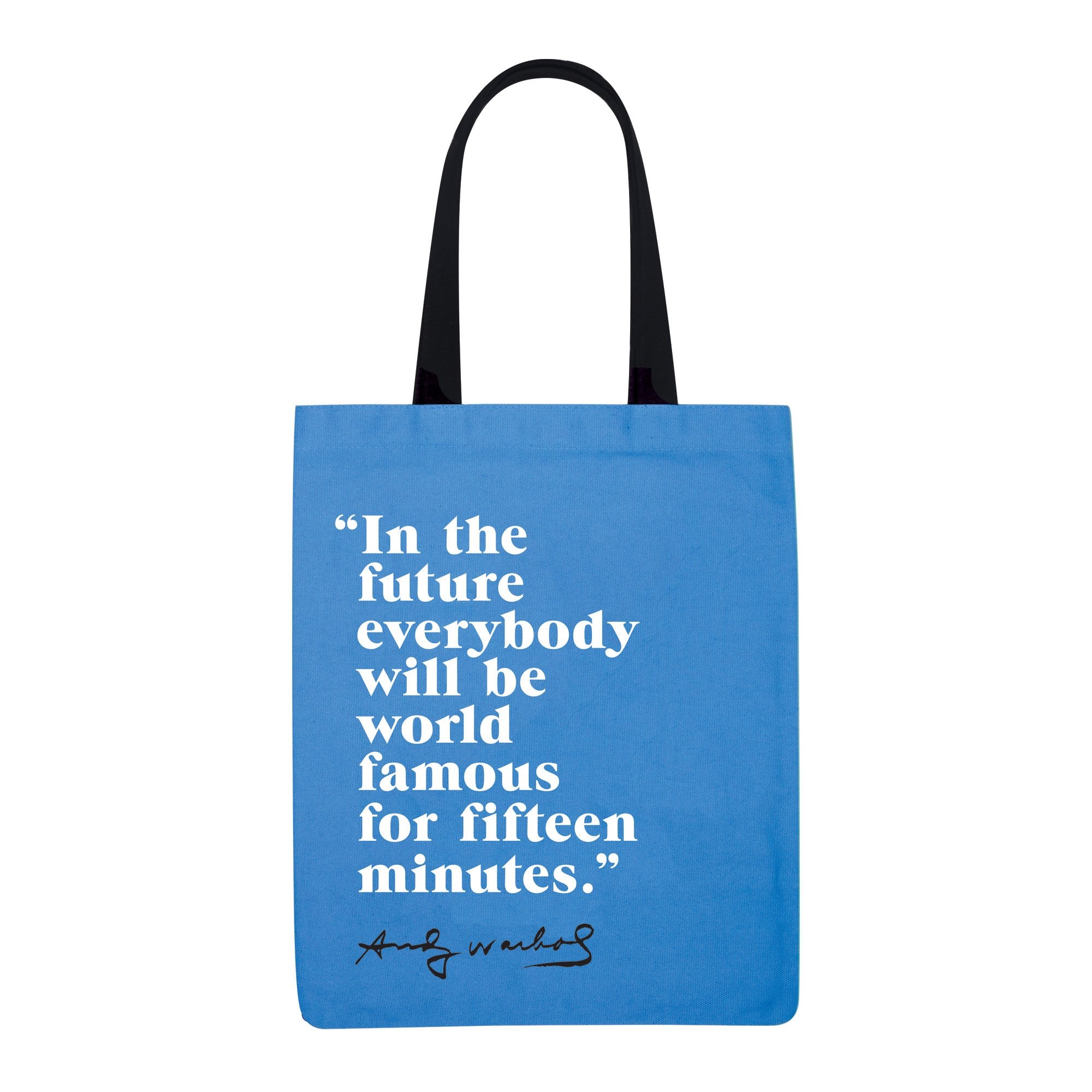 galison-warhol-marilyn-canvas-tote-bag-baumwolle image 4