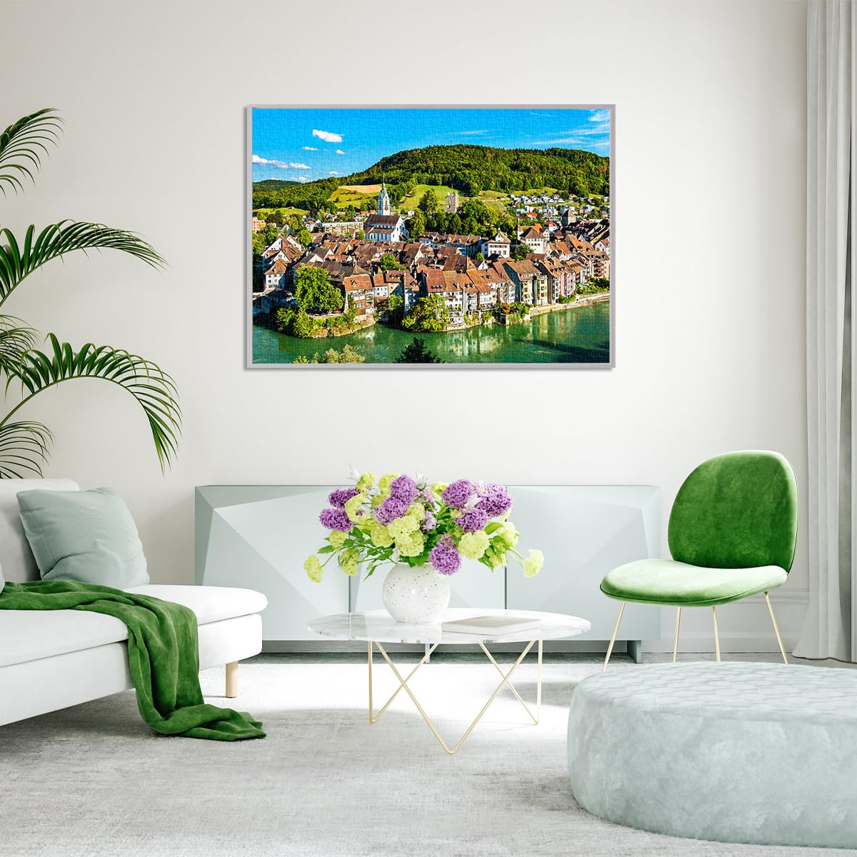 huadada-laufenburg-puzzle-1000-teile-70x50-cm-bunt image 4